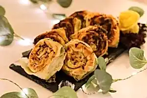 Adil Müftüoğlu Catering