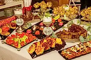 Adil Müftüoğlu Catering