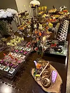 Adil Müftüoğlu Catering