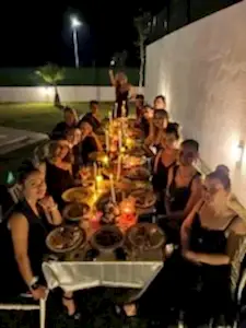 Adil Müftüoğlu Catering