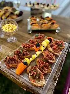 Adil Müftüoğlu Catering